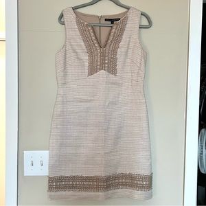 White House Black Market Dress